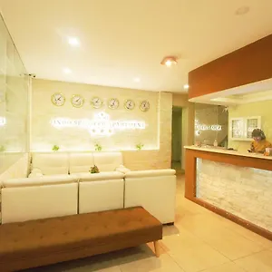 Indo Serviced Appartamento