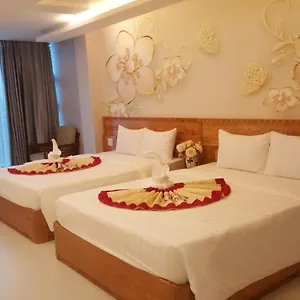 Anh Luxury הו צ'י מין סיטי