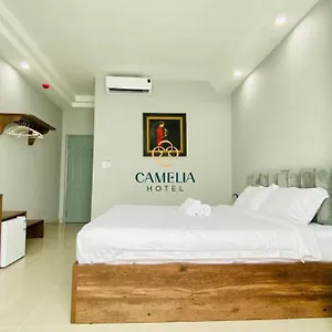 호텔 Camelia 108 Le Lai, 호치민