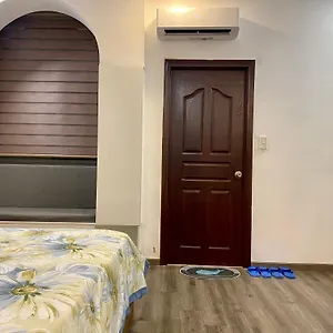 アパート Start House Coliving Walk 5 Minute To The Airport, ホーチミン市