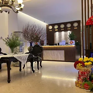 ホテル Galaxy Airport, ホーチミン市