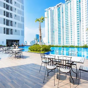 Aloha Cbd - Rivergate Tower Appartamento