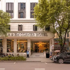 A&em Saigon Hotel