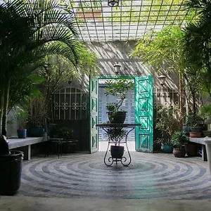 The Common Project Hostel