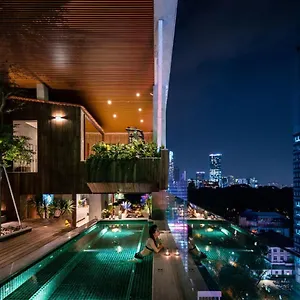Au Legend Ho Chi Minh-staden