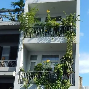 37 Ad Homestay
