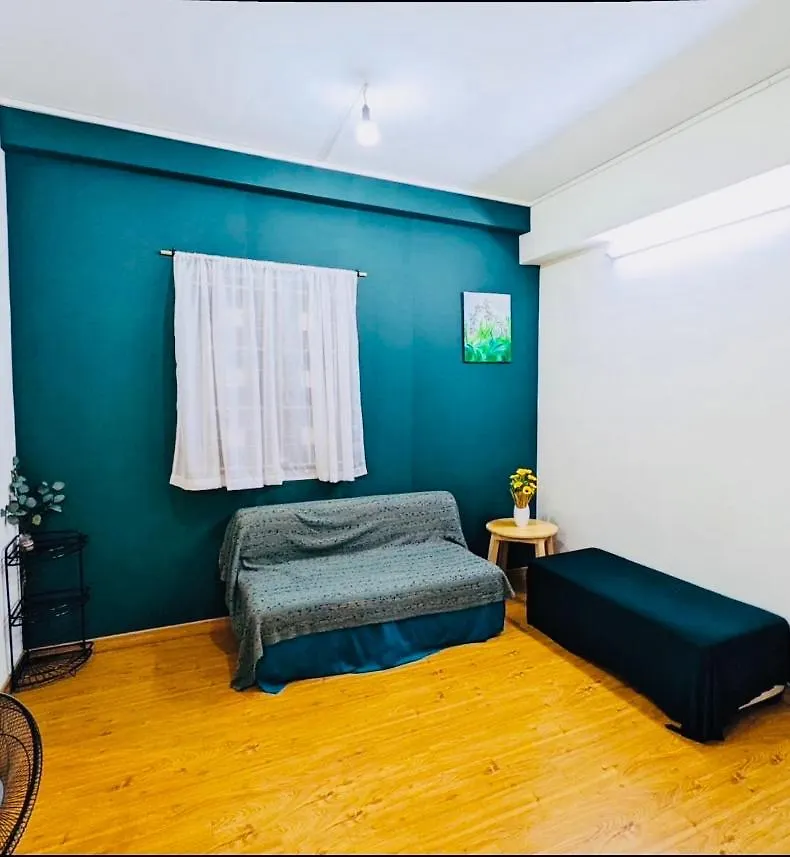 Apartment Cozy & Convenient Apt With 2 Bedrooms Next To Dist 1 Ho Chi Minh City Vietnam